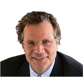 Portrait of Scott Boatman