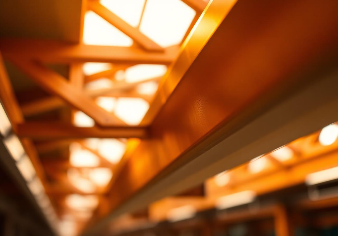 Architectural infrastructure representing AltruNova's commerce and clearing platform